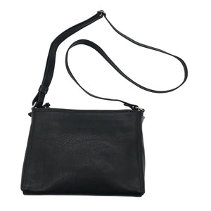 Unisex Okay's - Olkalaukku, koko Mini -  (1)