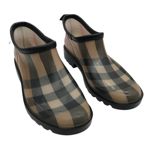 Unisex Burberry - Kumisaappaat, koko 39 -  (2)