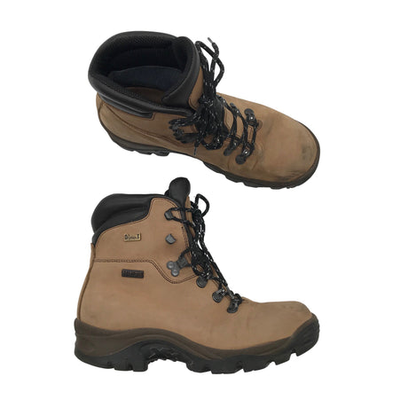 Unisex Halti - Vaelluskengät, koko 39 -  ()