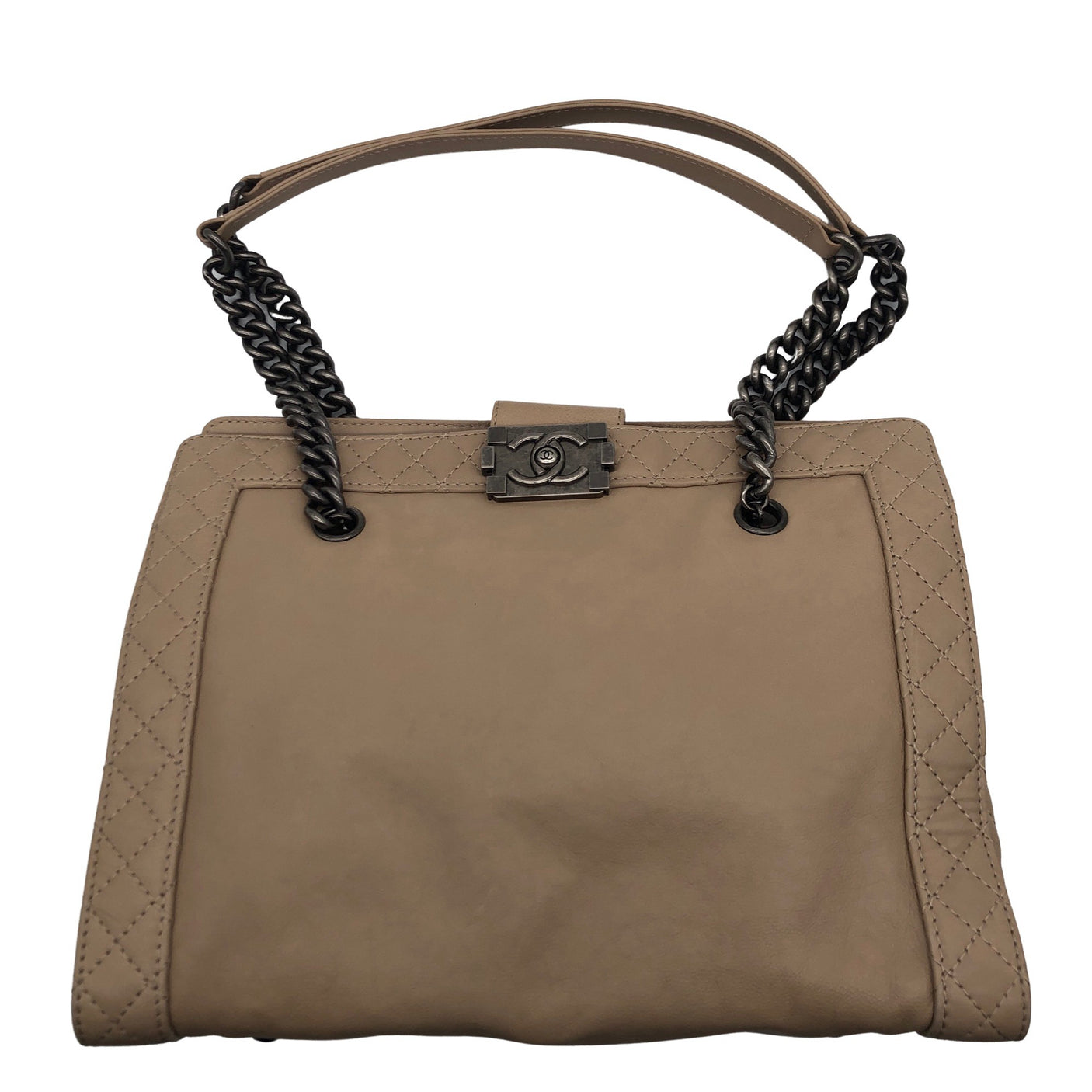 Unisex Chanel - Käsilaukku, koko Midi -  (1)