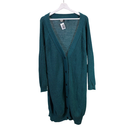 Unisex Papu - Neuletakki, koko 42 -  ()