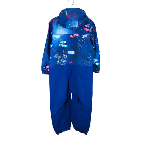 Unisex Reima - Välikausihaalari, koko 104 - 110 -  (2)