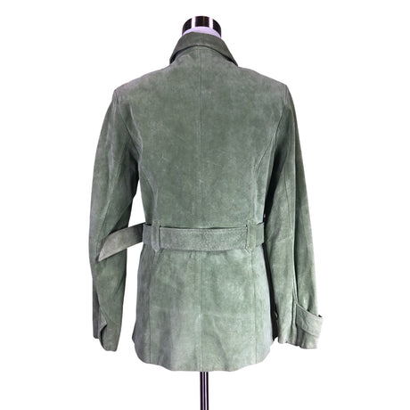 Unisex Aventura - Nahkatakki, koko 40 -  (2)