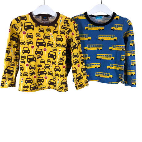 Unisex me&i - Trikoopaita, koko 98 - 104 -  ()