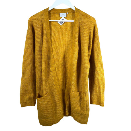 Unisex Kaffe - Neuletakki, koko 36 -  ()