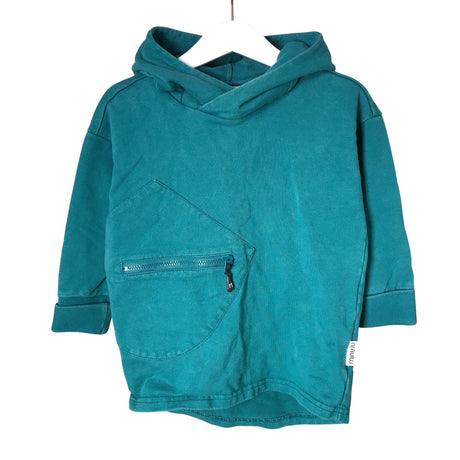 Unisex Minuju - Collegepaita, koko 98 - 104 -  ()