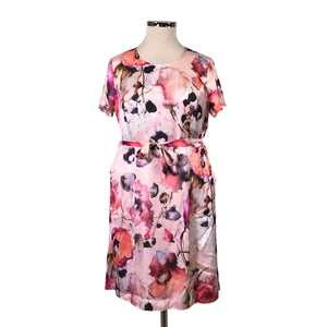 Unisex Gerry Weber - Sifonkimekko, koko 44 -  (1)