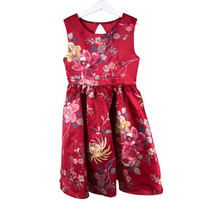 Unisex Monsoon - Juhlamekko, koko 140 - 146 -  (1)