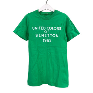 Unisex Benetton - T-paita, koko 134 - 140 -  (1)