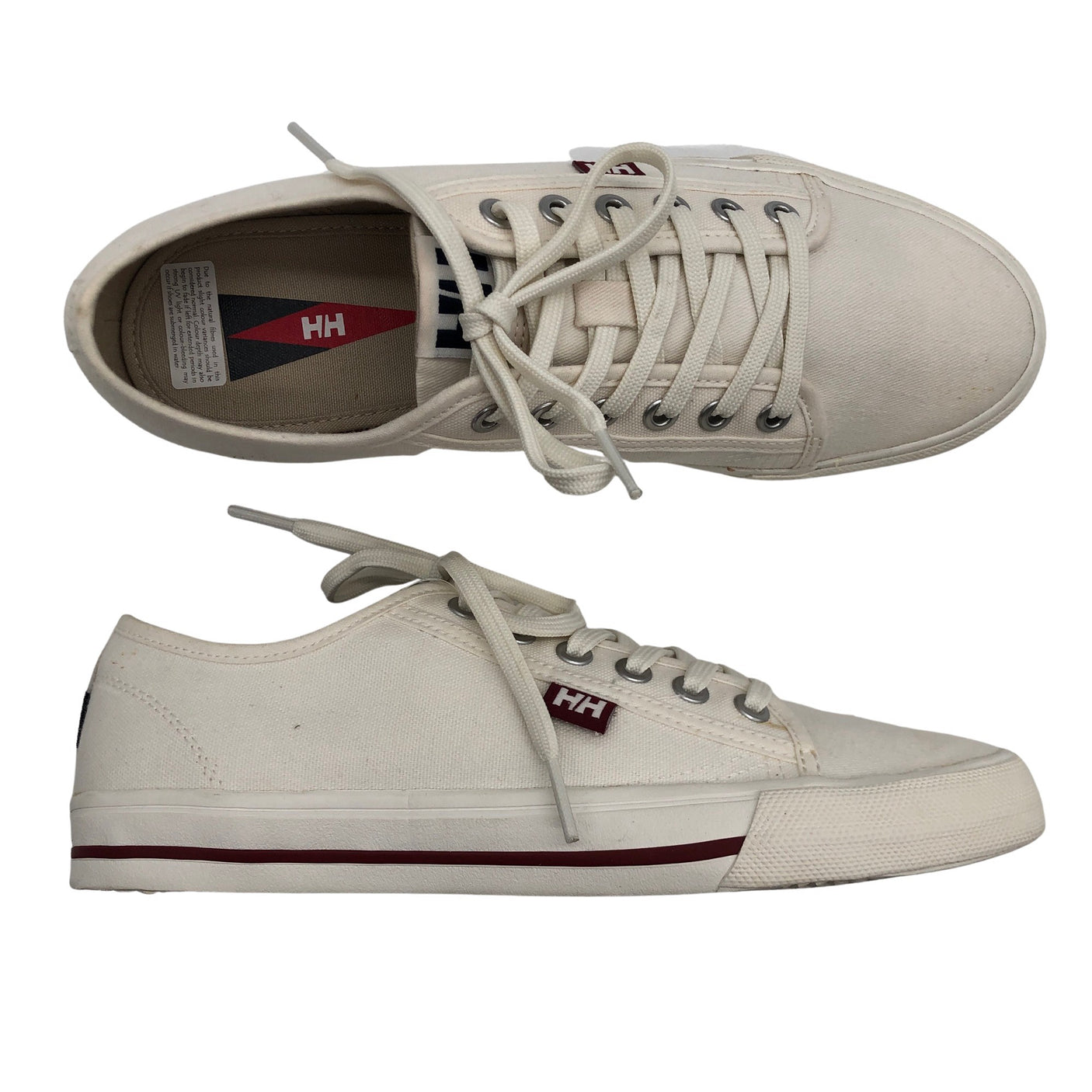 Unisex Helly Hansen - Tennarit, koko 39 -  (1)