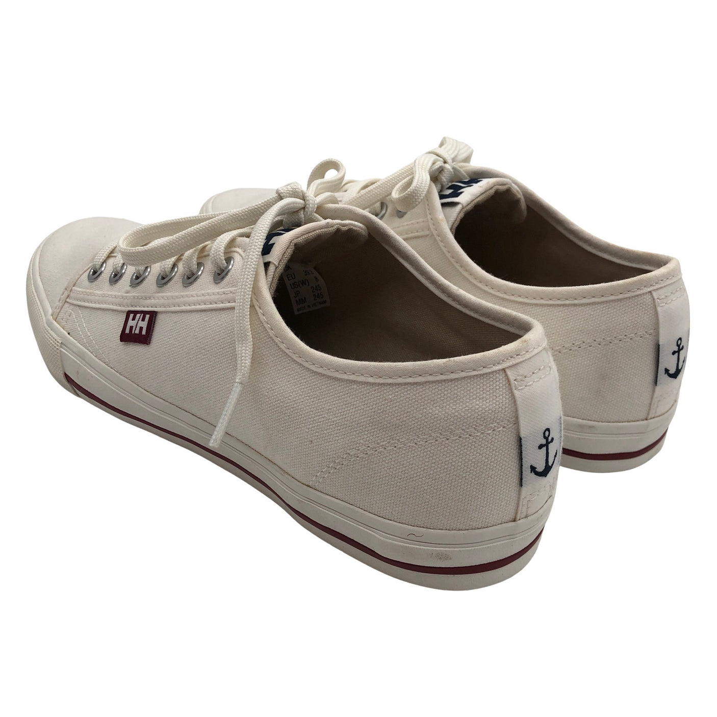 Unisex Helly Hansen - Tennarit, koko 39 -  (2)
