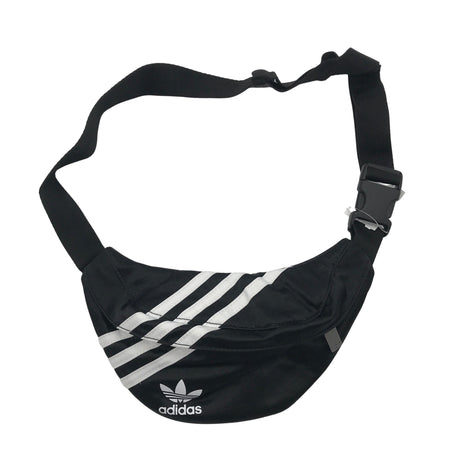 Unisex Adidas - Vyölaukku, koko Mini -  ()