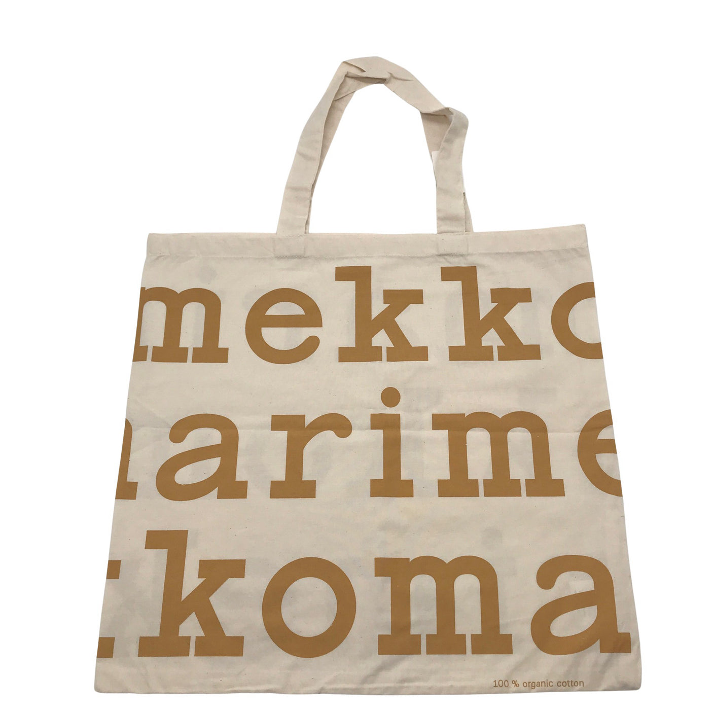 Unisex Marimekko - Ostoskassi, koko Maxi -  (1)
