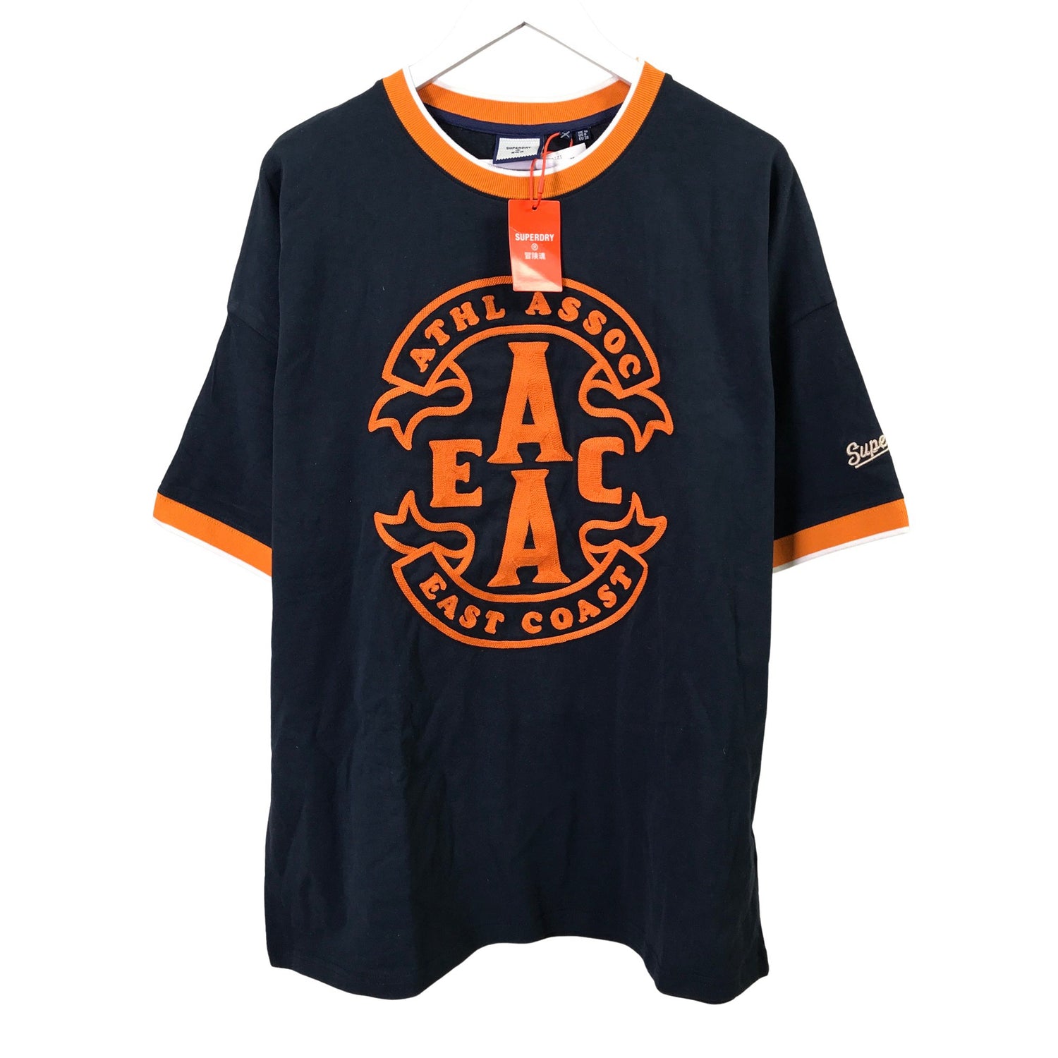  Tunika  Trikootunika, koko 38  Superdry 