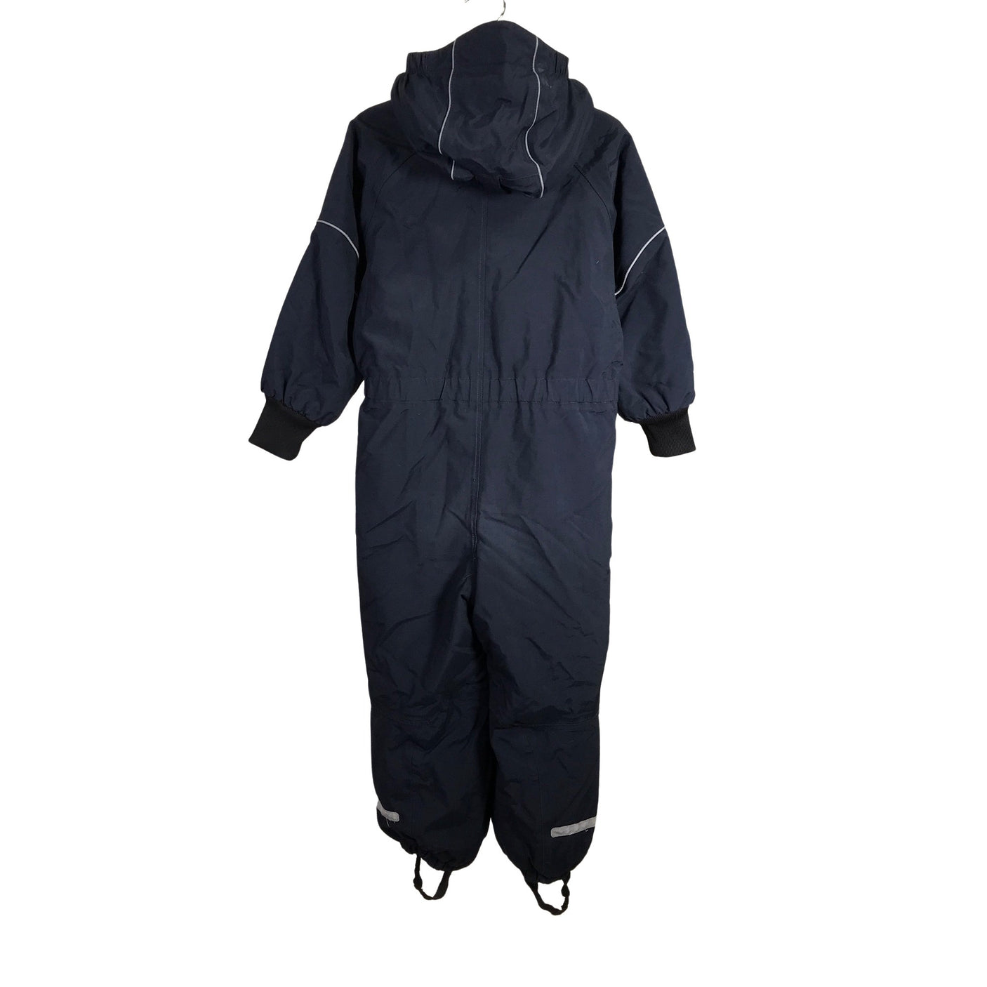 Unisex Polarn O. Pyret - Kevyttoppahaalari, koko 104 - 110 -  (2)