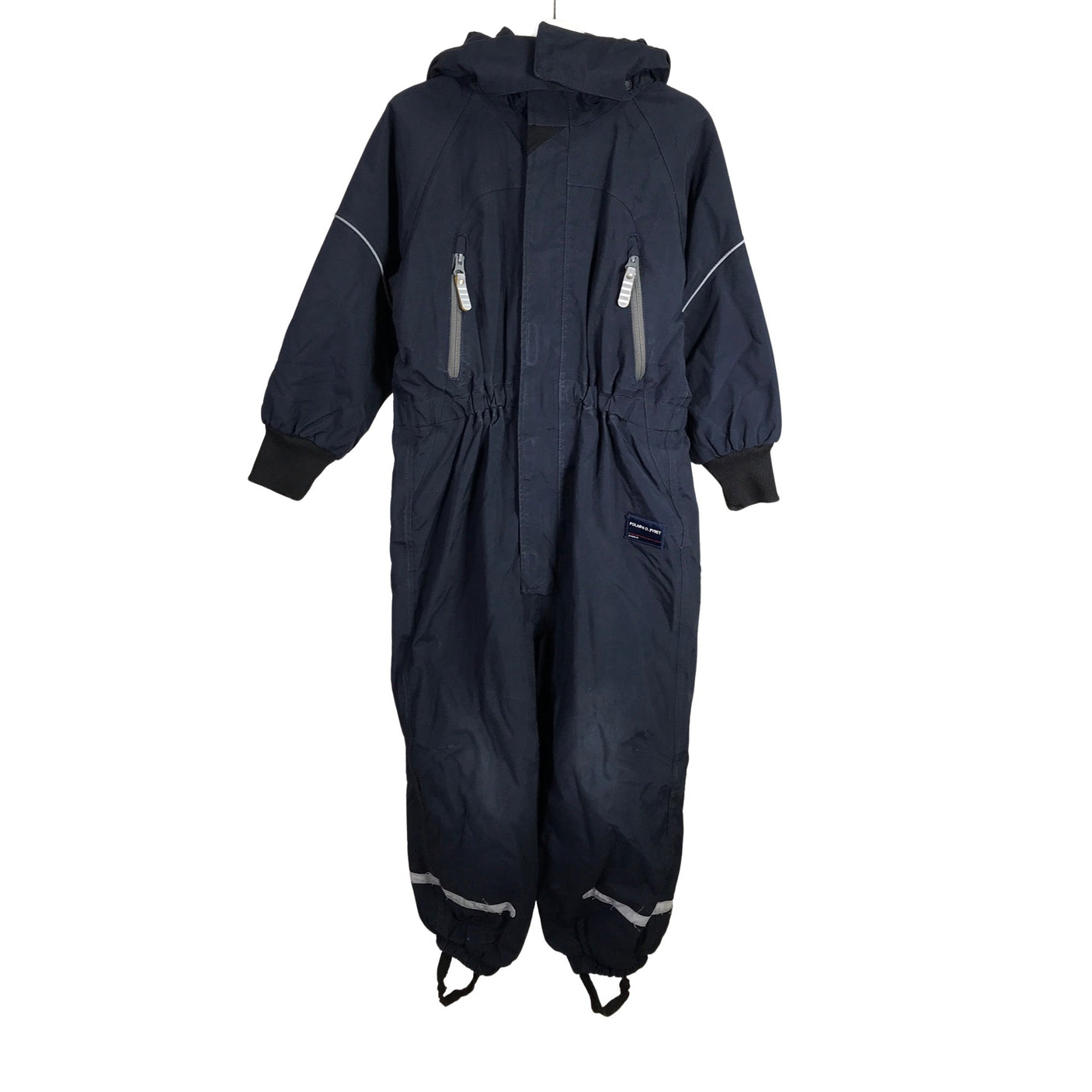 Unisex Polarn O. Pyret - Kevyttoppahaalari, koko 104 - 110 -  (1)