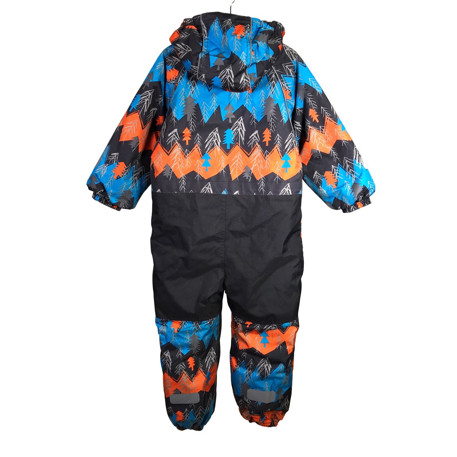 Toppahaalari, koko 110 - 116