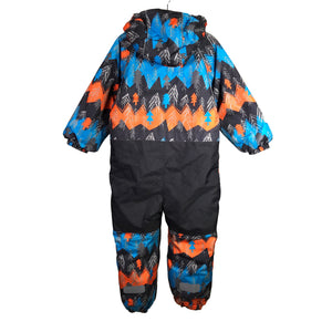 Toppahaalari, koko 110 - 116