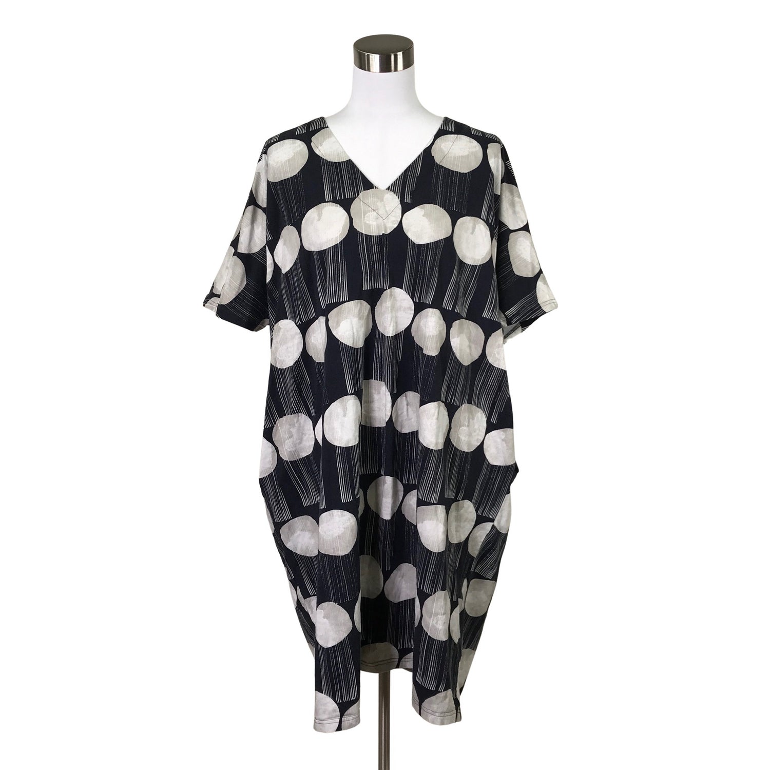  Mekko  Trikoomekko, koko 40  Vimma 