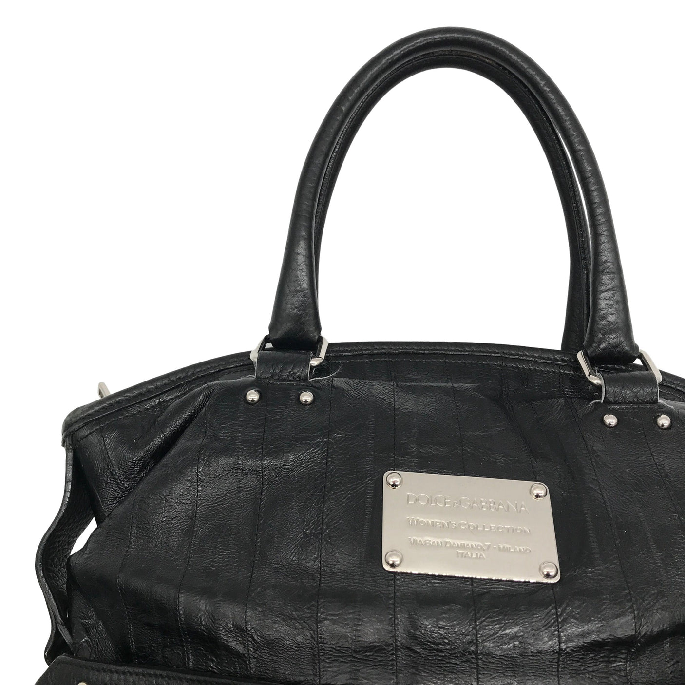 Unisex Dolce&Gabbana - Käsilaukku, koko Midi -  (3)