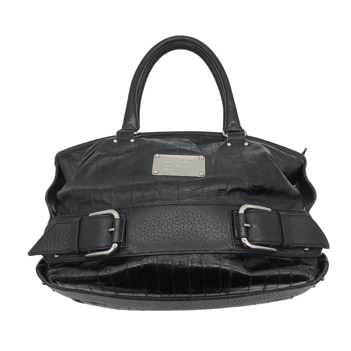 Unisex Dolce&Gabbana - Käsilaukku, koko Midi -  (1)