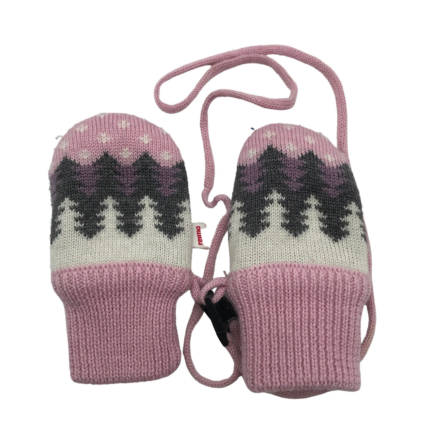 Unisex Reima - Lapaset, koko 0 - 1 vuotta -  (1)