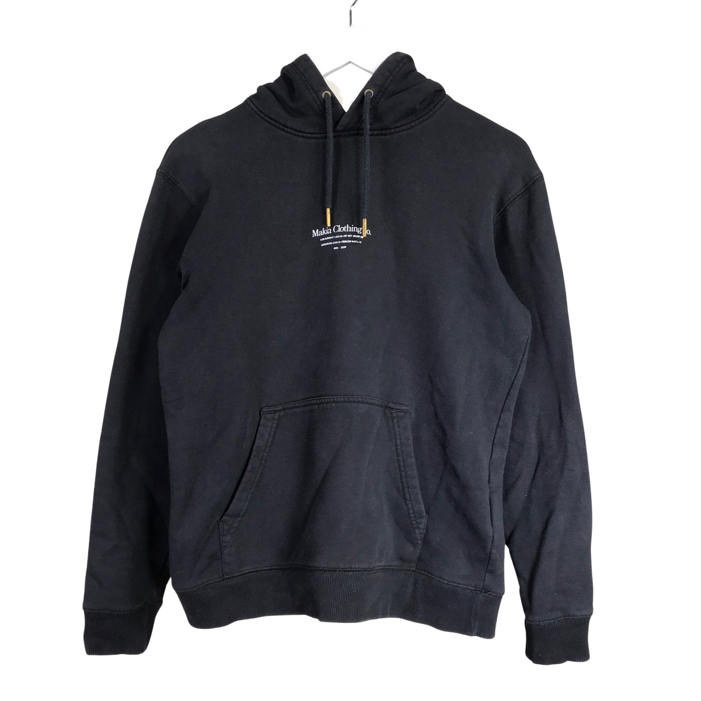 Unisex Makia - Huppari, koko S -  (1)