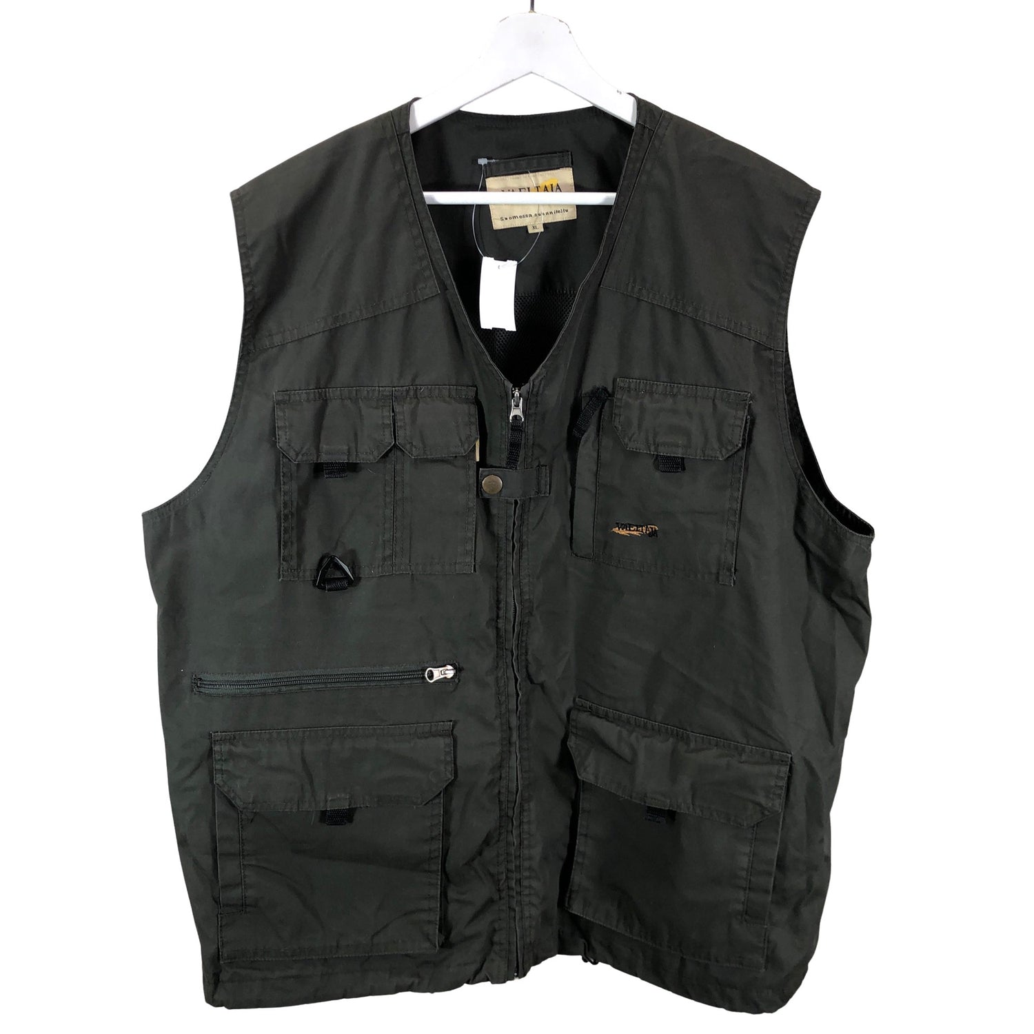 Ulkoiluliivi, koko XL