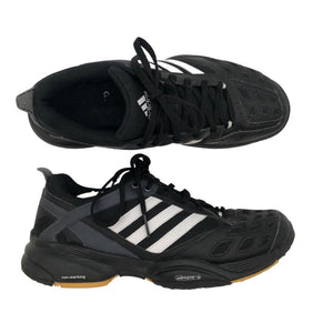 Unisex Adidas - Sisäliikuntakengät, koko 39 -  (1)