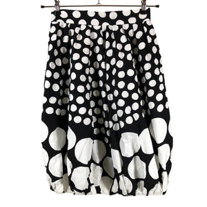 Unisex Marimekko - Kangashame, koko 36 -  (1)