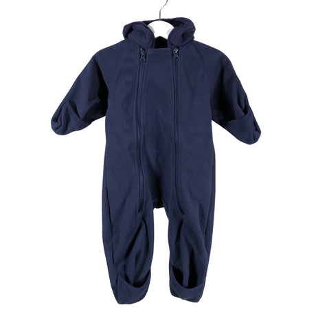 Unisex Nordbjørn - Fleecehaalari, koko 62 - 68 -  ()