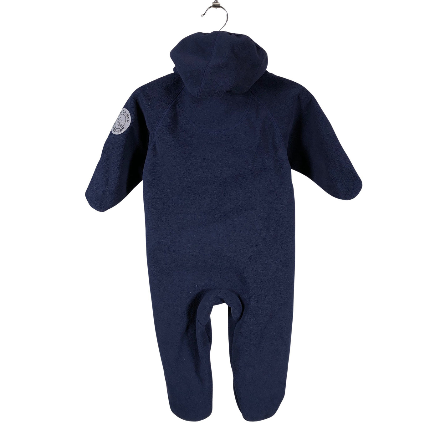 Unisex Nordbjørn - Fleecehaalari, koko 62 - 68 -  (2)