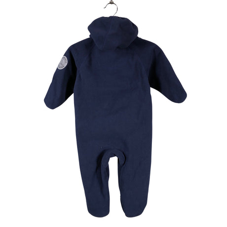 Unisex Nordbjørn - Fleecehaalari, koko 62 - 68 -  (2)