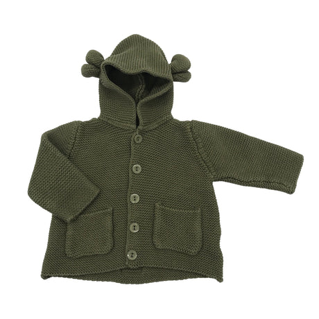Unisex Metsola - Neuletakki, koko 62 - 68 -  ()