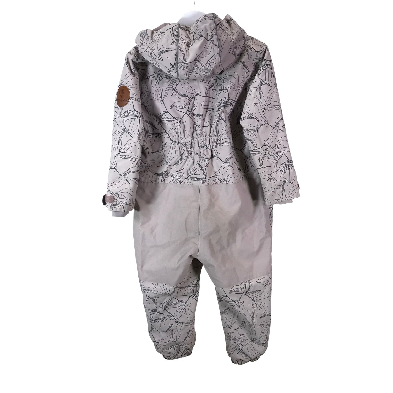 Välikausihaalari, koko 98 - 104