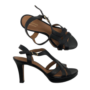 Unisex Clarks - Korolliset sandaalit, koko 38 -  (1)