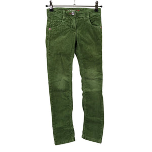 Unisex Esprit - Samettihousut, koko 122 - 128 -  (1)