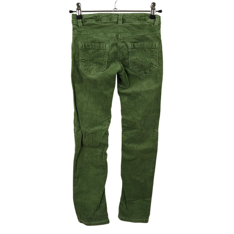 Unisex Esprit - Samettihousut, koko 122 - 128 -  (2)