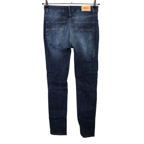 Unisex Perfect Jeans - Farkut, koko 34 -  (2)
