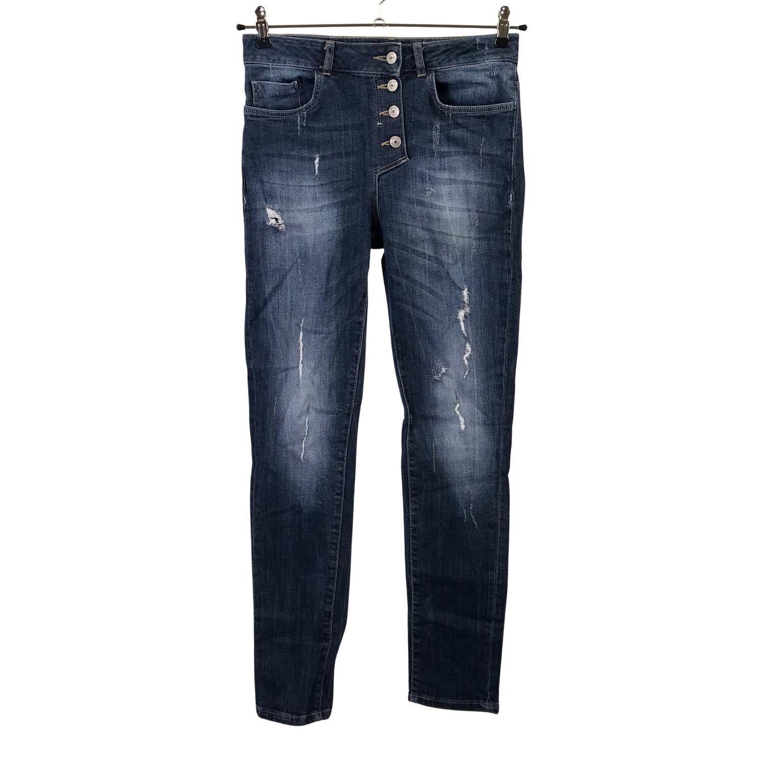  Farkut  Farkut, koko 34  Perfect Jeans 