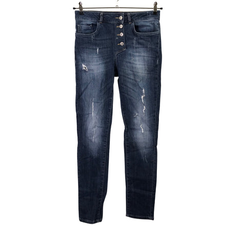 Unisex Perfect Jeans - Farkut, koko 34 -  ()