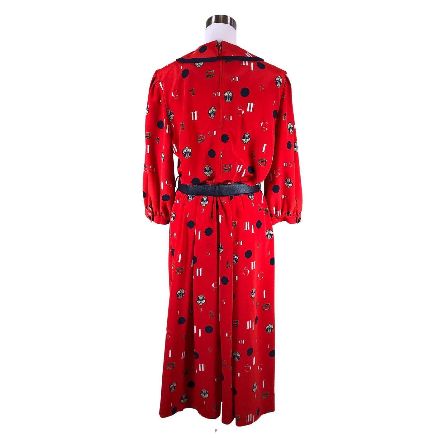 Unisex Janina Schreck - Kangasmekko, koko 40 -  (2)