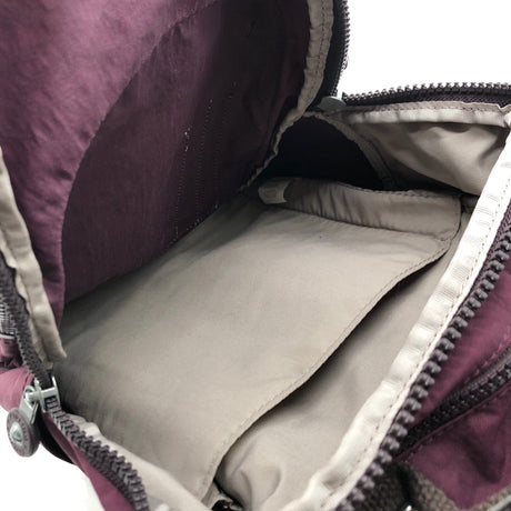 Unisex Kipling - Reppu, koko Midi -  (2)