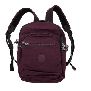 Unisex Kipling - Reppu, koko Midi -  (1)