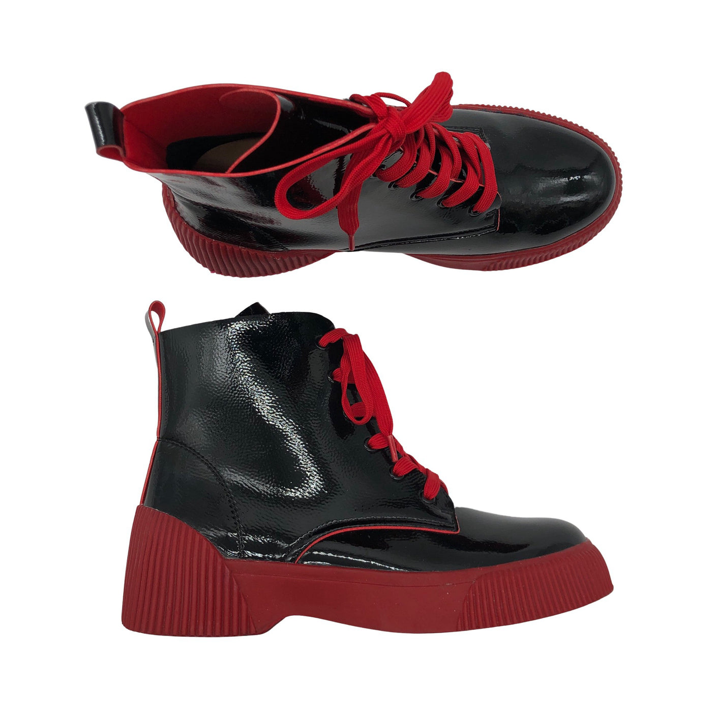 Unisex Julia Spies - Nilkkurit, koko 38 -  (1)