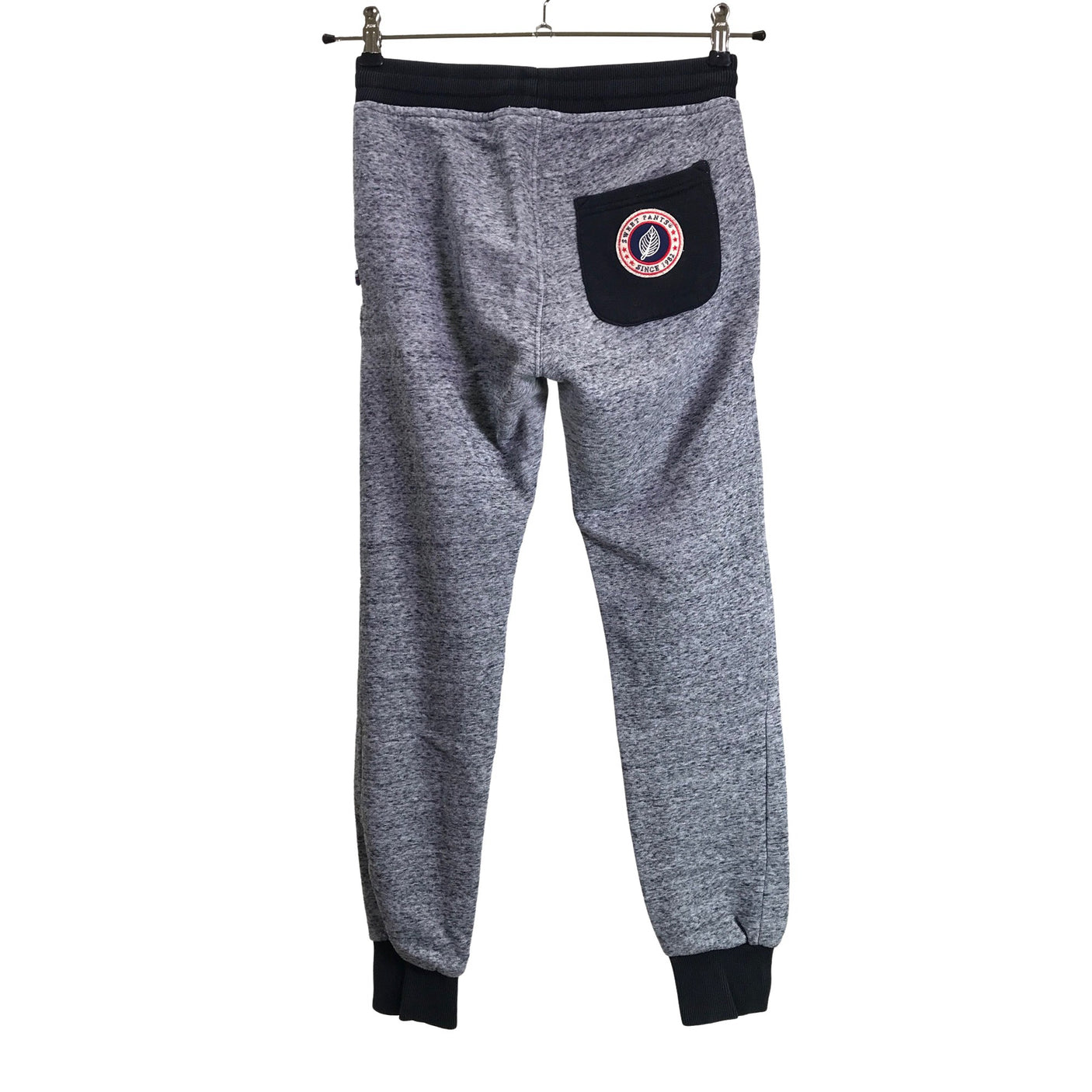 Unisex Sweet Pants - Collegehousut, koko 34 -  (2)