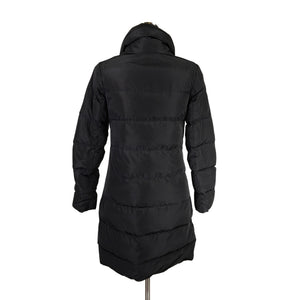 Unisex Sand - Untuvatakki, koko 34 -  (2)