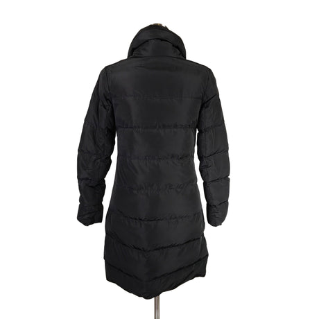 Unisex Sand - Untuvatakki, koko 34 -  (2)
