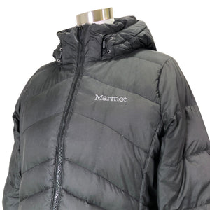 Unisex Marmot - Untuvatakki, koko 38 -  (3)