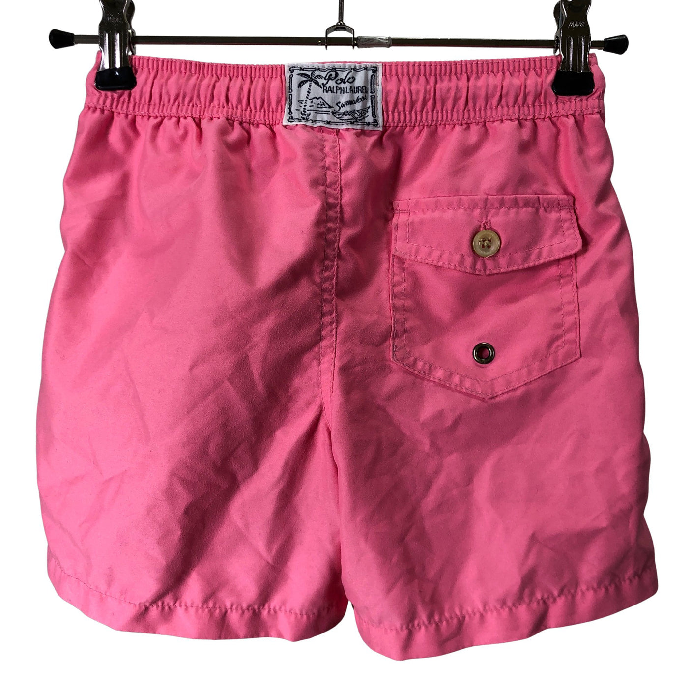 Unisex Ralph Lauren - Uimahousut, koko 110 - 116 -  (2)
